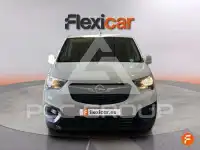 2019 Opel Combo