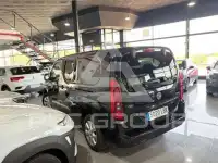 2019 Opel Combo
