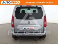 2019 Opel Combo