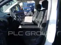 2019 Opel Combo