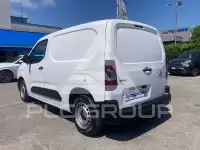 2019 Opel Combo