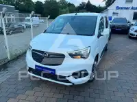 2019 Opel Combo