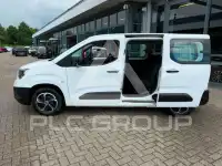 2019 Opel Combo