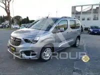 2019 Opel Combo