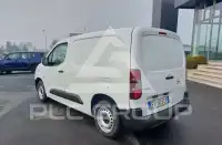 2019 Opel Combo