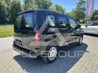 2019 Opel Combo