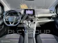2019 Opel Combo