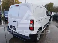 2019 Opel Combo