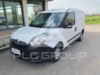 2019 Opel Combo