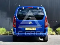 2019 Opel Combo
