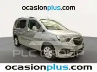 2019 Opel Combo