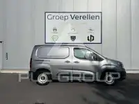2019 Opel Combo