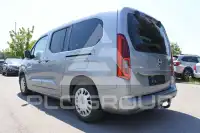 2019 Opel Combo