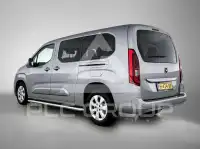 2019 Opel Combo