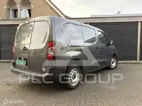 2019 Opel Combo