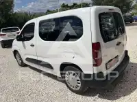 2019 Opel Combo