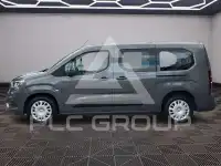 2019 Opel Combo