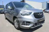 2019 Opel Combo