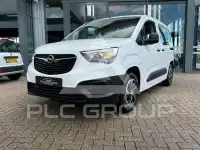 2019 Opel Combo