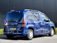 2019 Opel Combo