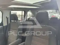 2019 Opel Combo