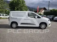 2019 Opel Combo