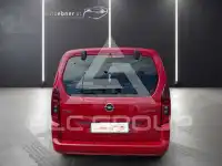 2019 Opel Combo