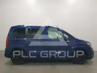 2019 Opel Combo