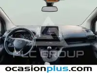 2019 Opel Combo