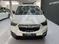 2019 Opel Combo