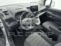 2019 Opel Combo