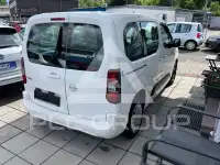 2019 Opel Combo