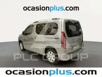 2019 Opel Combo
