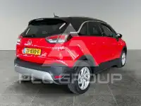 2019 Opel CrosslandX