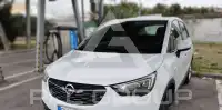 2019 Opel CrosslandX