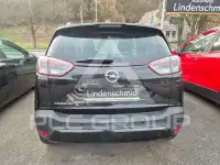 2019 Opel CrosslandX