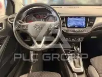 2019 Opel CrosslandX