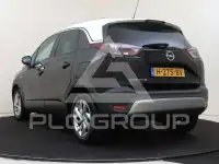 2019 Opel CrosslandX