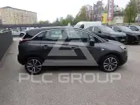 2019 Opel CrosslandX