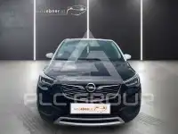 2019 Opel CrosslandX