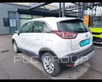 2019 Opel CrosslandX