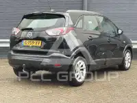 2019 Opel CrosslandX
