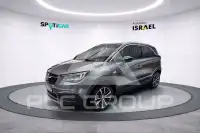 2019 Opel CrosslandX
