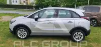 2019 Opel CrosslandX