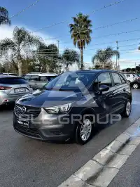 2019 Opel CrosslandX