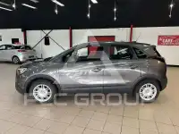 2019 Opel CrosslandX