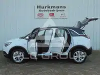 2019 Opel CrosslandX