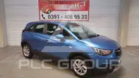 2019 Opel CrosslandX