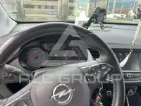 2019 Opel CrosslandX