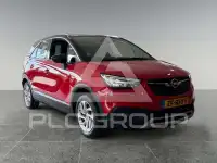 2019 Opel CrosslandX
